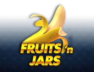 Jogar Fruits N Jars no modo demo